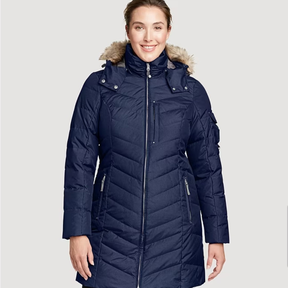 Women's Sun Valley Down Parka